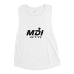 Ladies’ Muscle Tank