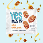 Salted Maple Pecan Six Pack Gluten Free Vegan